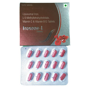 Iroxone-L