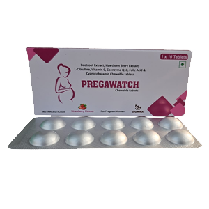 PREGAWATCH